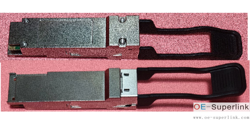 QSFP+/28/56/112電口自回環(huán)板